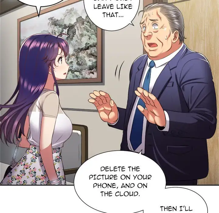 Yuri’s Part Time Job 10