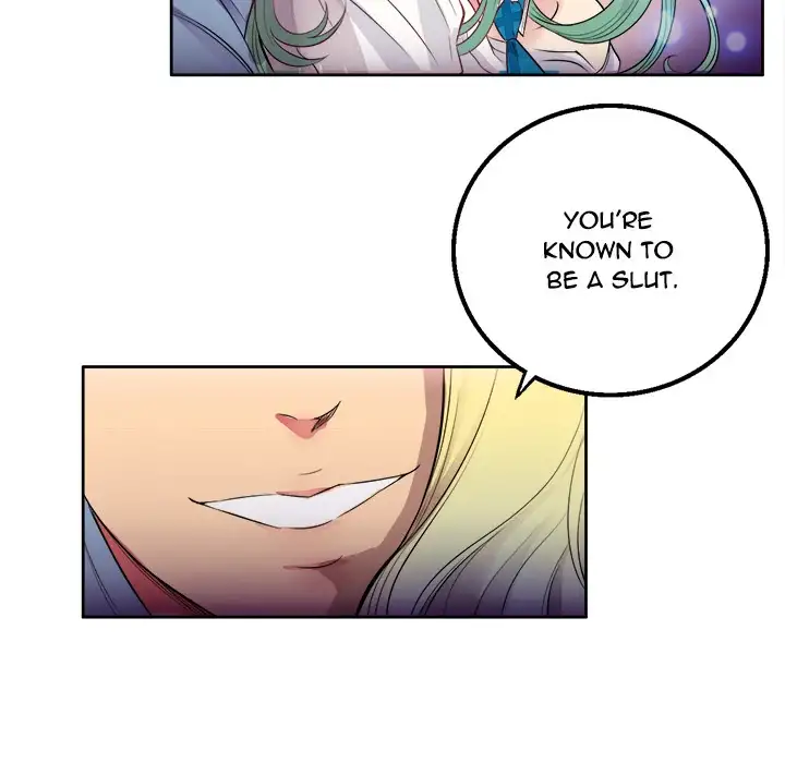 Yuri’s Part Time Job 11