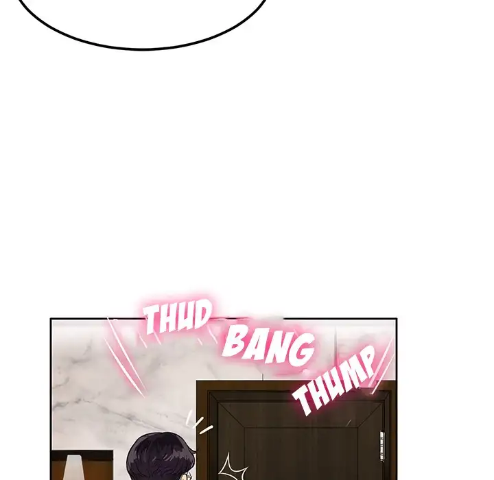 Yuri’s Part Time Job 103
