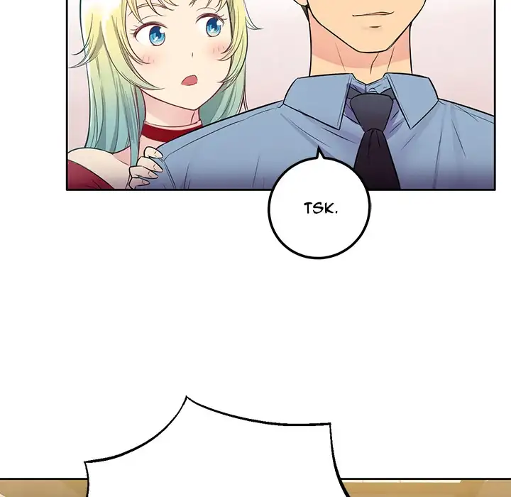 Yuri’s Part Time Job 105