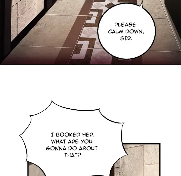 Yuri’s Part Time Job 107