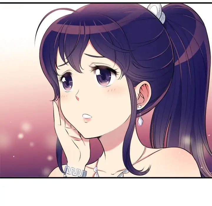 Yuri’s Part Time Job 113