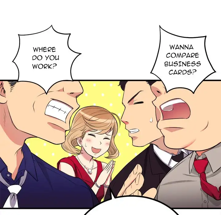 Yuri’s Part Time Job 114