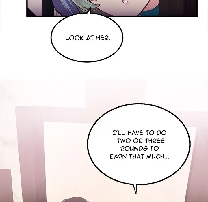 Yuri’s Part Time Job 119