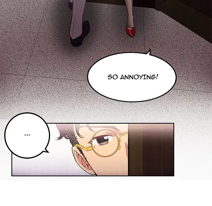 Yuri’s Part Time Job 121