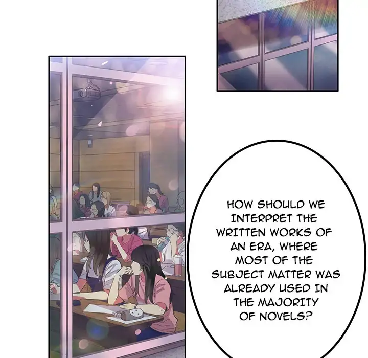 Yuri’s Part Time Job 127