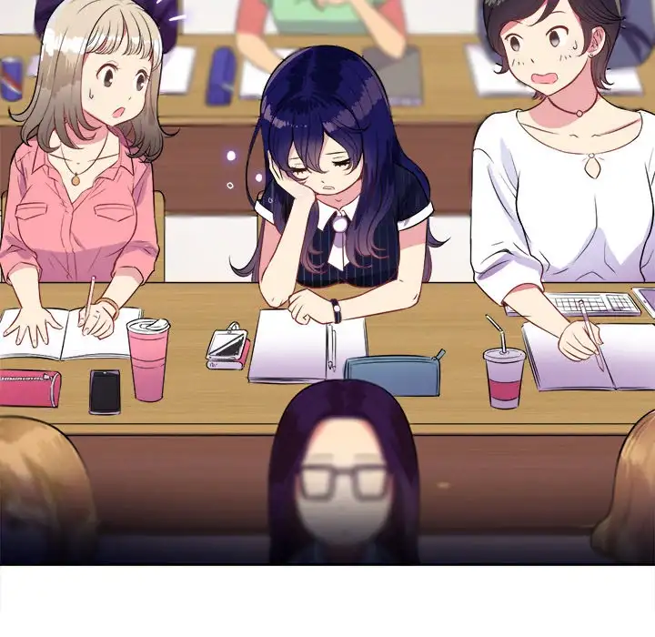 Yuri’s Part Time Job 133