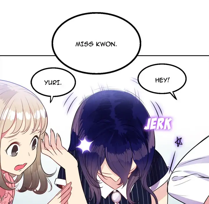 Yuri’s Part Time Job 134