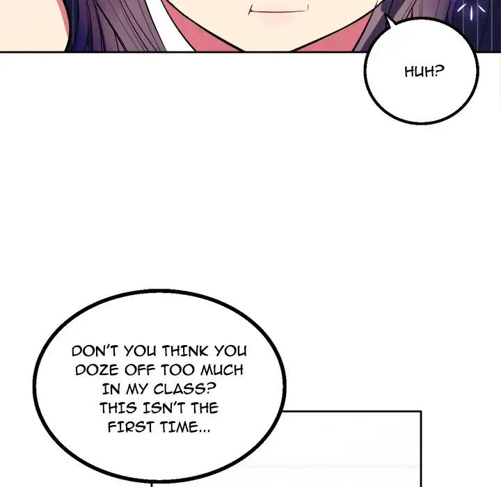 Yuri’s Part Time Job 136