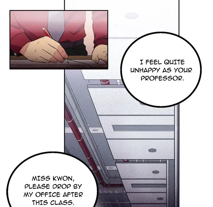 Yuri’s Part Time Job 137