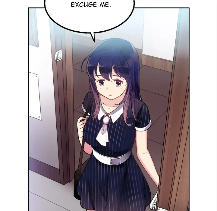 Yuri’s Part Time Job 140