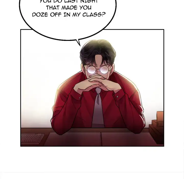 Yuri’s Part Time Job 143