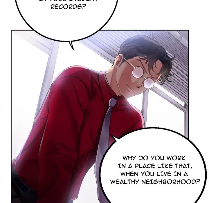 Yuri’s Part Time Job 149