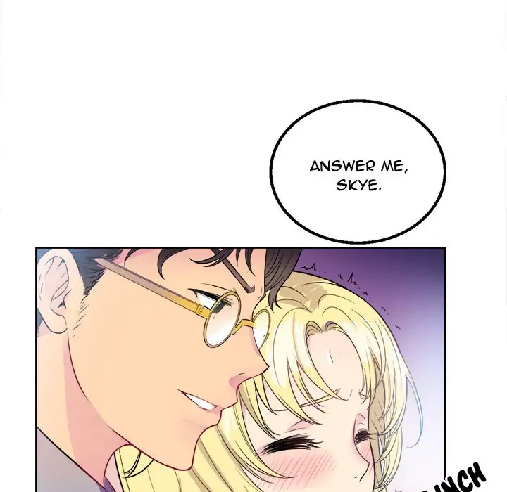Yuri’s Part Time Job 16