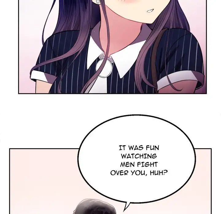 Yuri’s Part Time Job 153