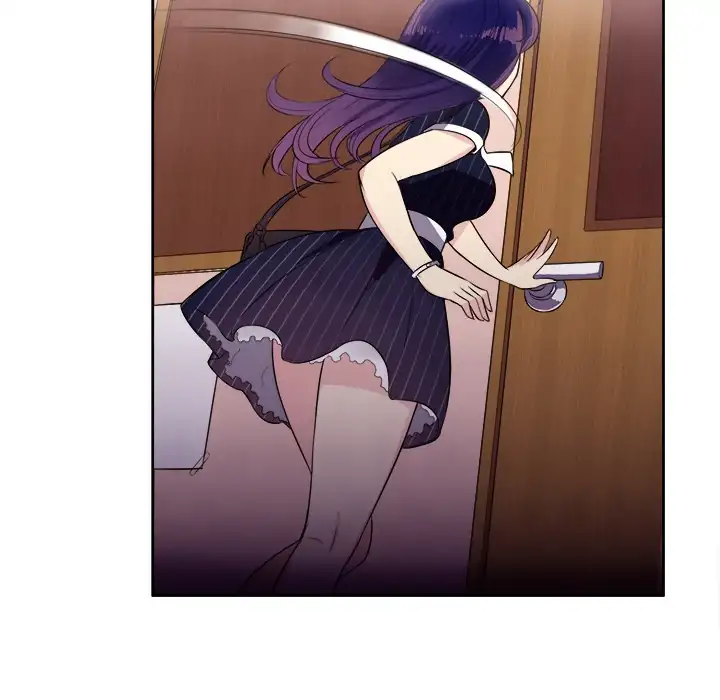 Yuri’s Part Time Job 157