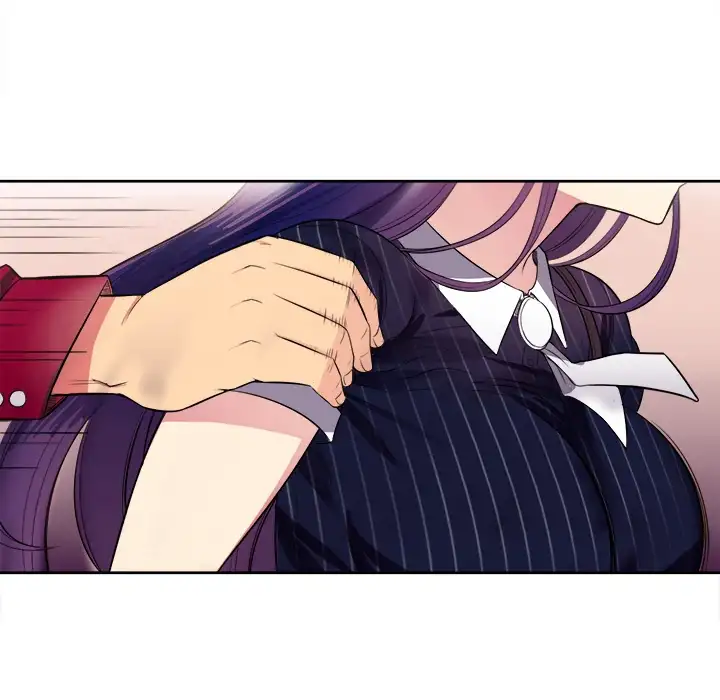 Yuri’s Part Time Job 158
