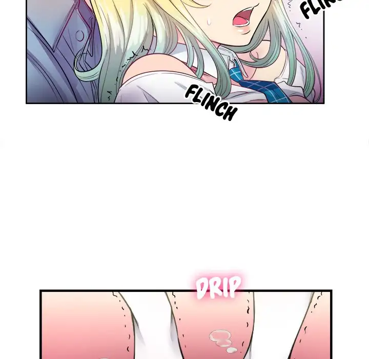 Yuri’s Part Time Job 17
