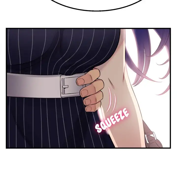 Yuri’s Part Time Job 161
