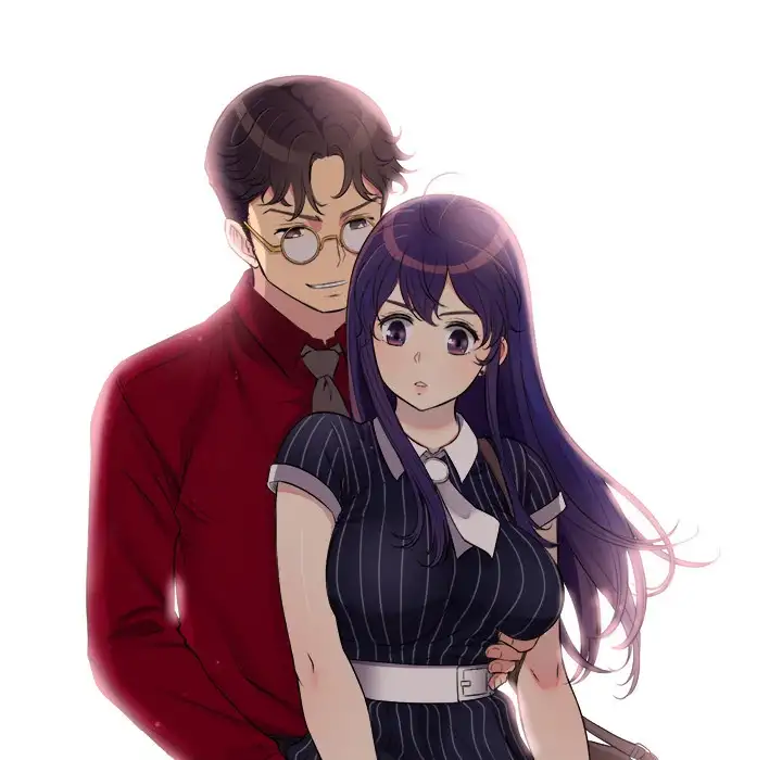 Yuri’s Part Time Job 163