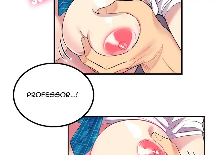 Yuri’s Part Time Job 3