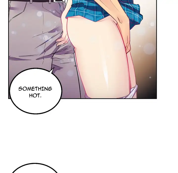 Yuri’s Part Time Job 26