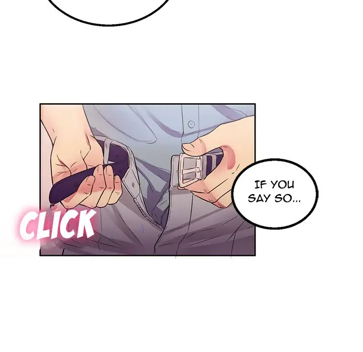 Yuri’s Part Time Job 28