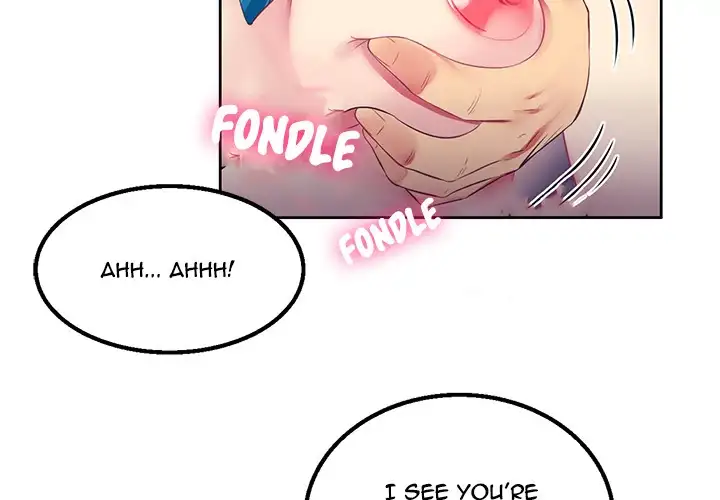 Yuri’s Part Time Job 4