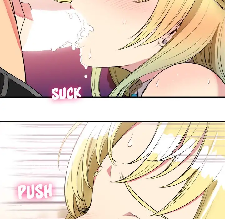 Yuri’s Part Time Job 33