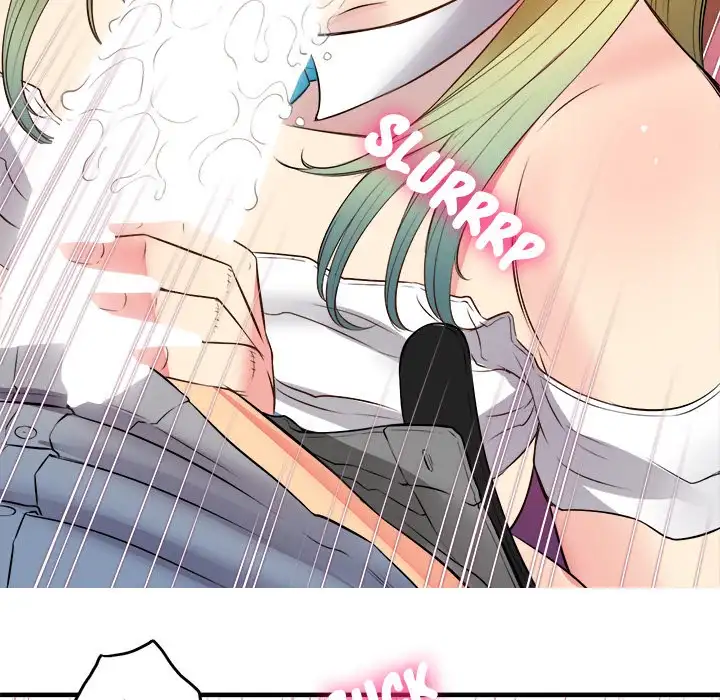 Yuri’s Part Time Job 36