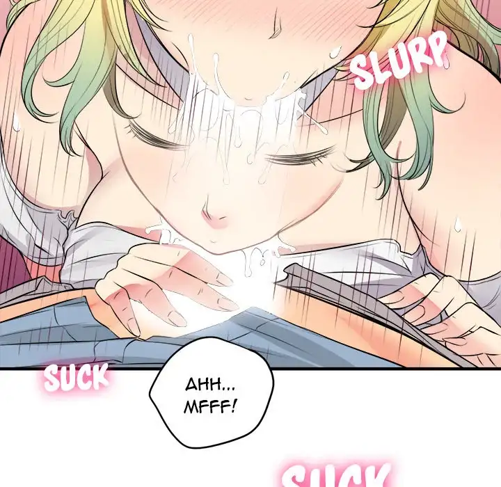 Yuri’s Part Time Job 40
