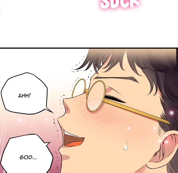 Yuri’s Part Time Job 41