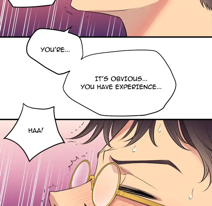 Yuri’s Part Time Job 42