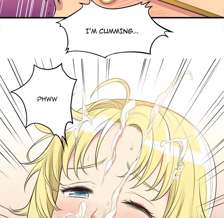 Yuri’s Part Time Job 43