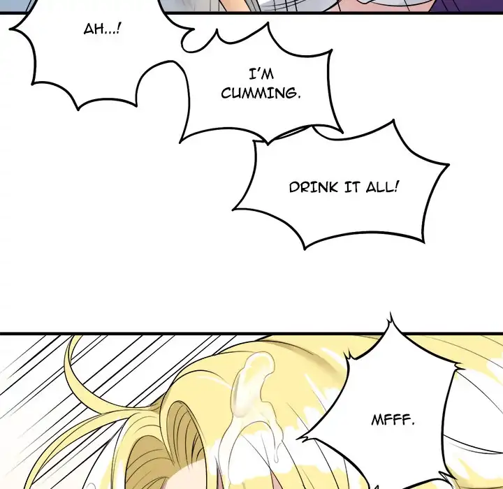 Yuri’s Part Time Job 45