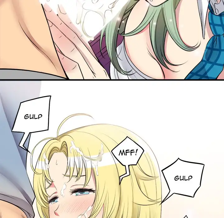 Yuri’s Part Time Job 47