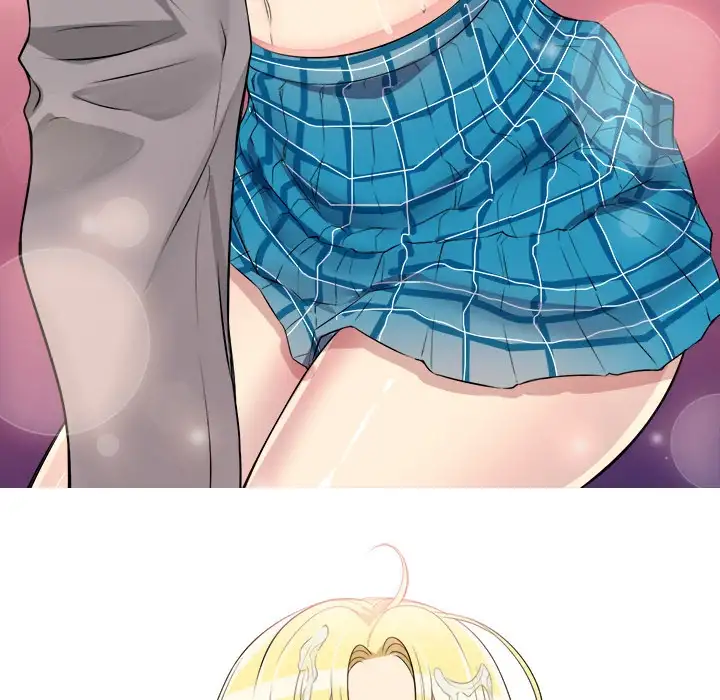 Yuri’s Part Time Job 49