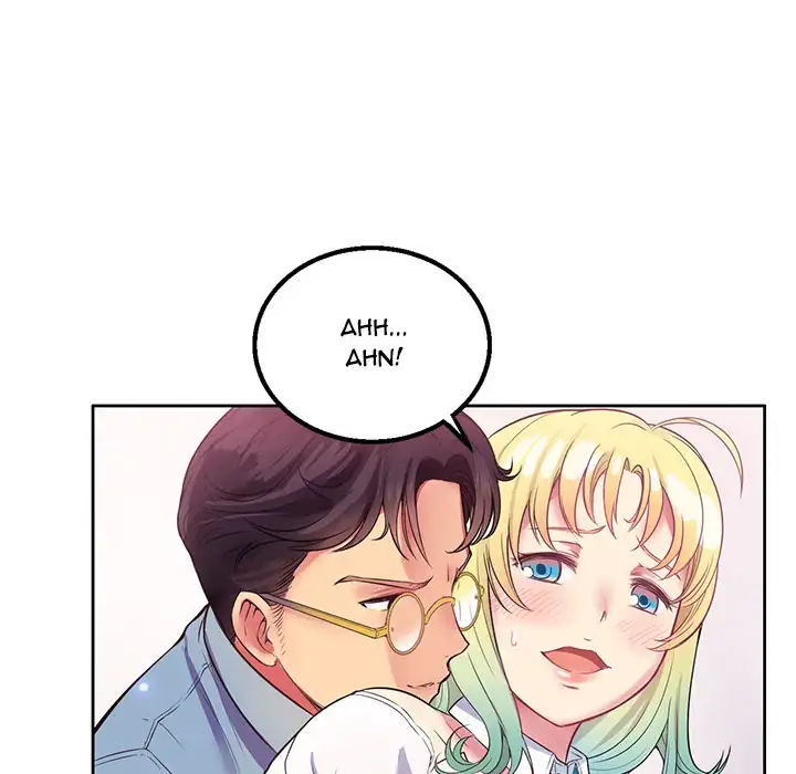 Yuri’s Part Time Job 6