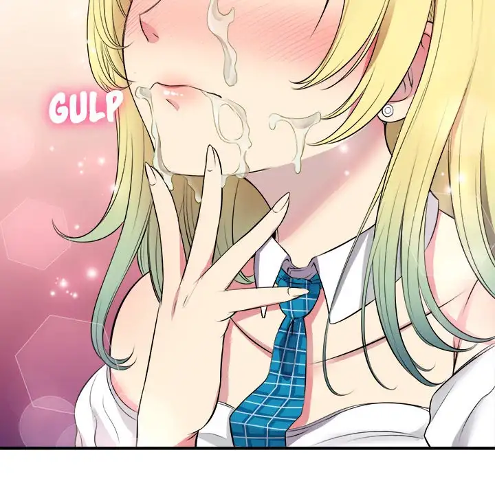 Yuri’s Part Time Job 53