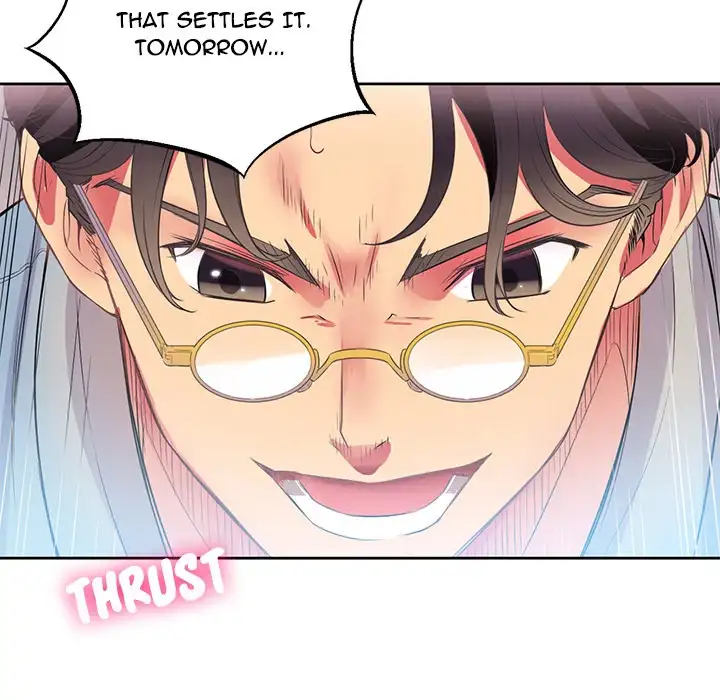 Yuri’s Part Time Job 68