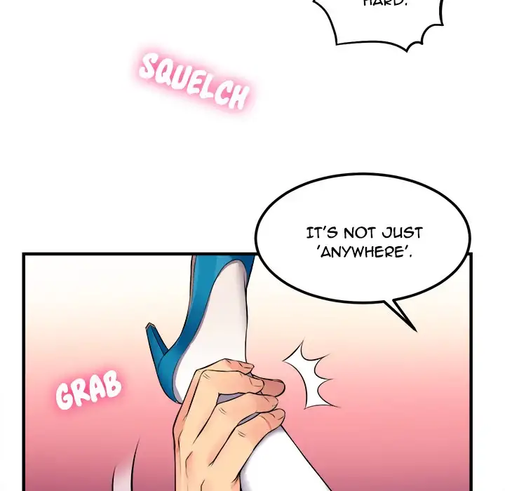 Yuri’s Part Time Job 73