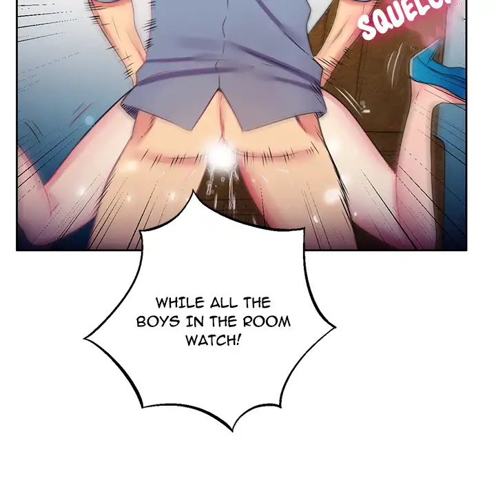 Yuri’s Part Time Job 80