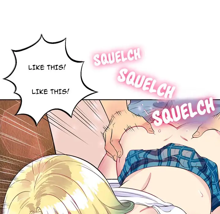Yuri’s Part Time Job 81