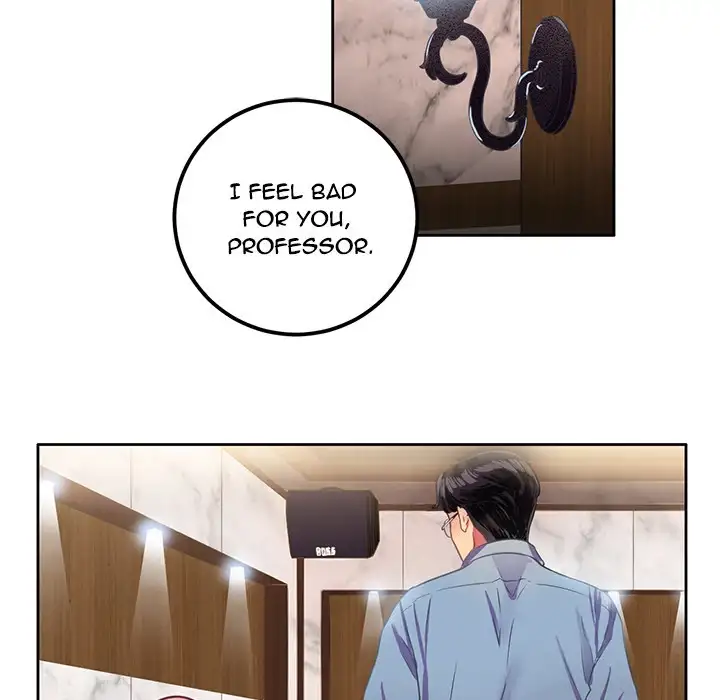 Yuri’s Part Time Job 89