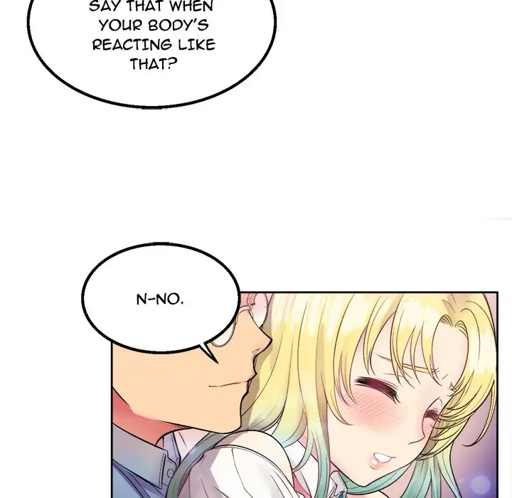Yuri’s Part Time Job 10