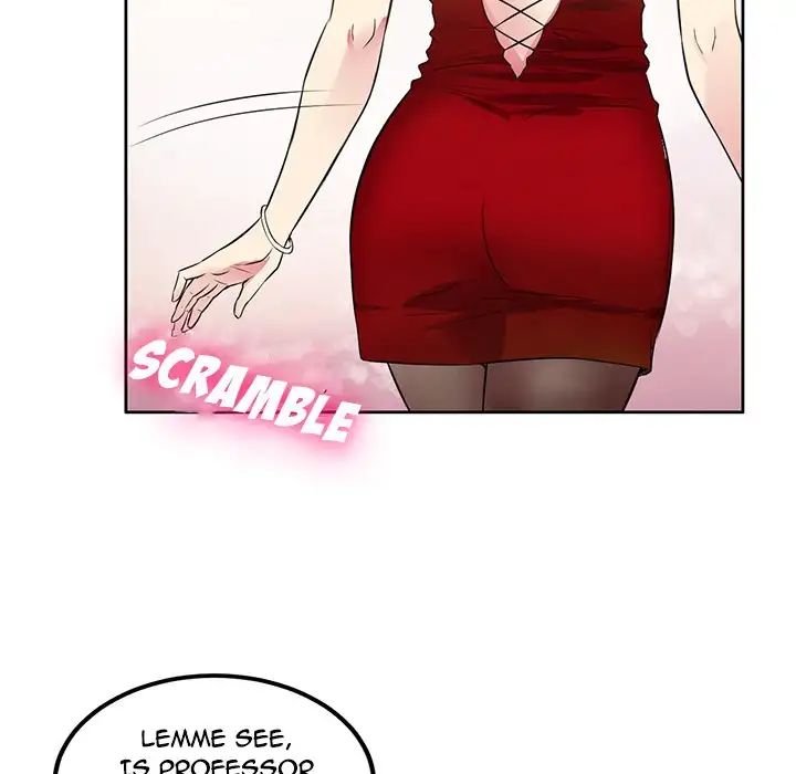 Yuri’s Part Time Job 97