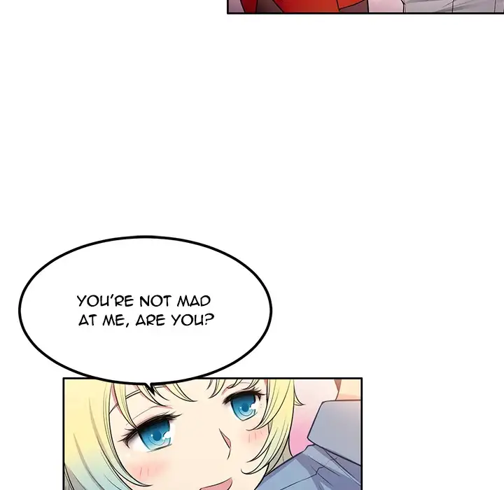Yuri’s Part Time Job 99