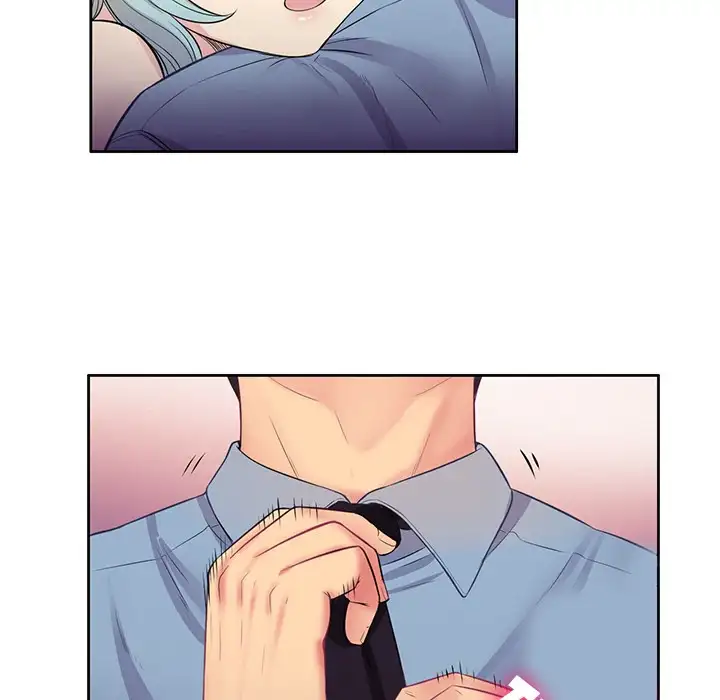 Yuri’s Part Time Job 100