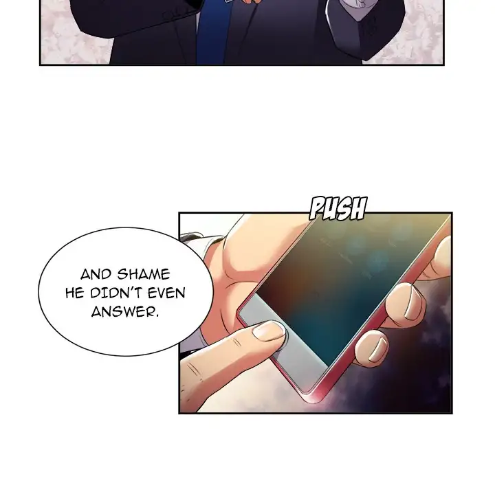 Yuri’s Part Time Job 12