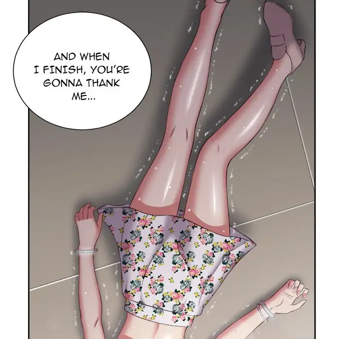 Yuri’s Part Time Job 15